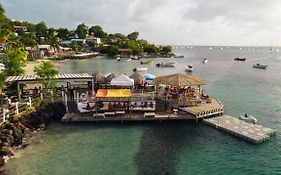 La Dunette Martinique
